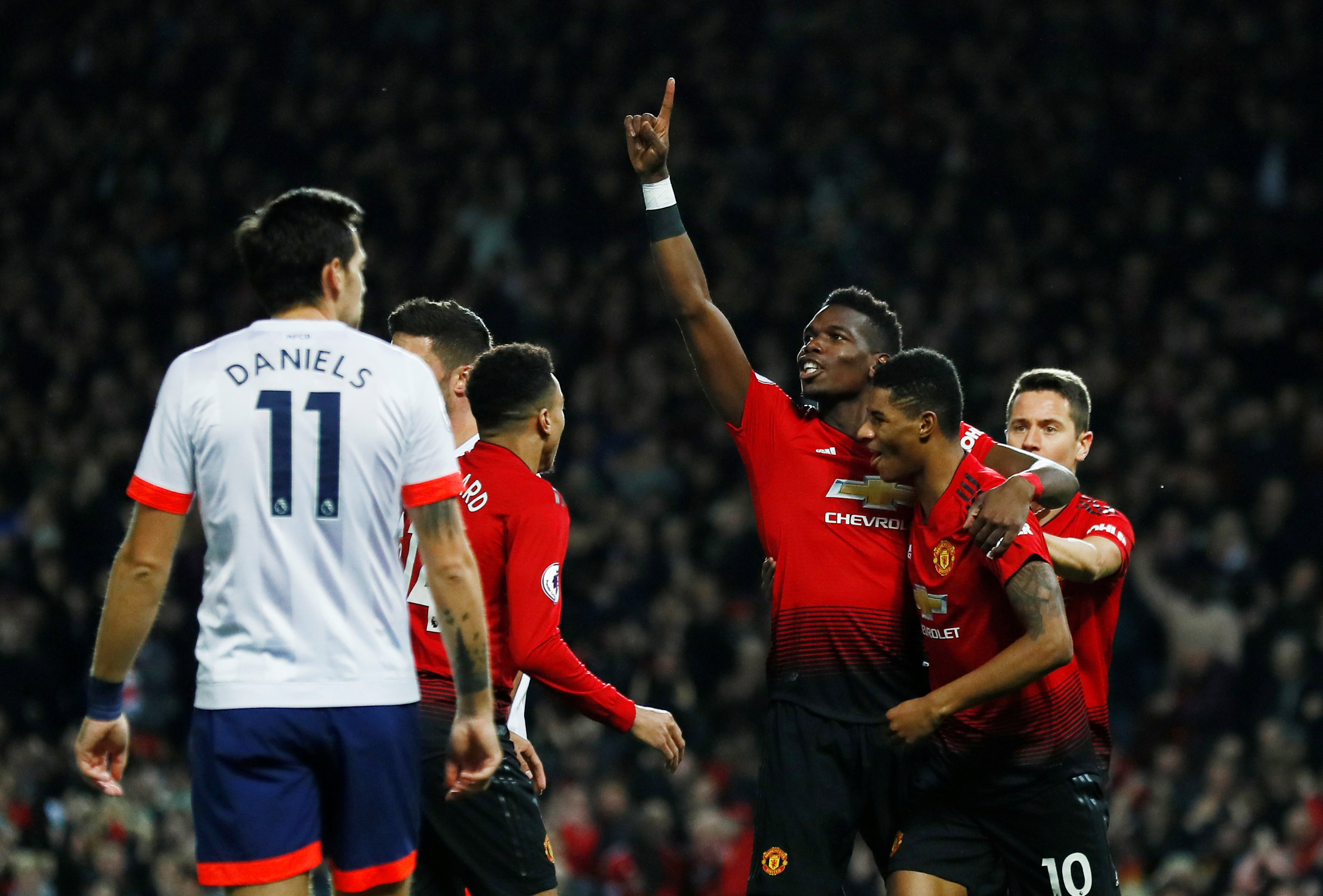 场控制力 场控制力