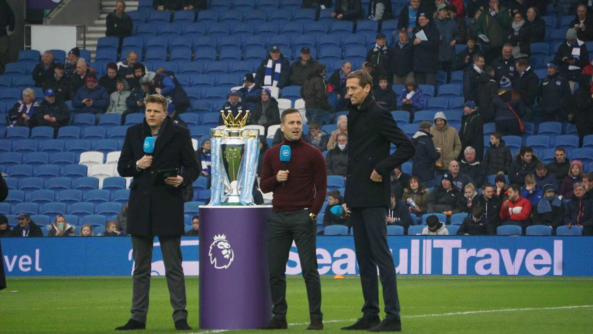 更注重技術 更注重技術