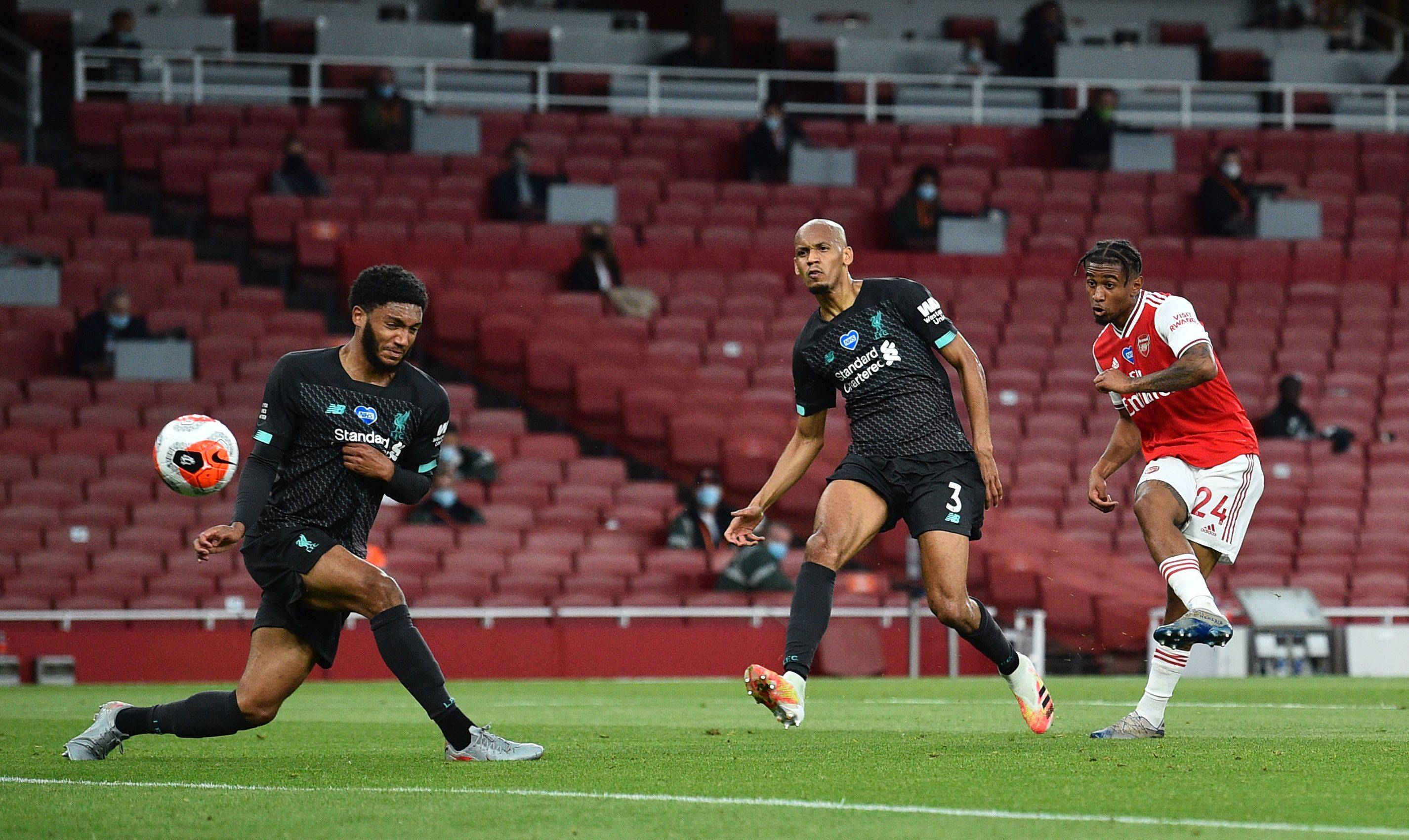 與曼城不同 與曼城不同